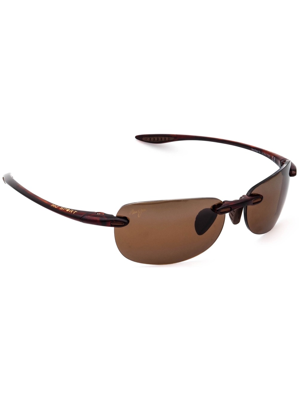 Maui Jim MJ-908-10 Sandy Beach Rx Sunglasses (Prescription Lenses)